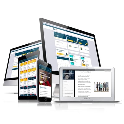 Moderne Lernplattform für die Logistik: Wie SPEDIFORT Ihre Mitarbeiterschulung digitalisiert