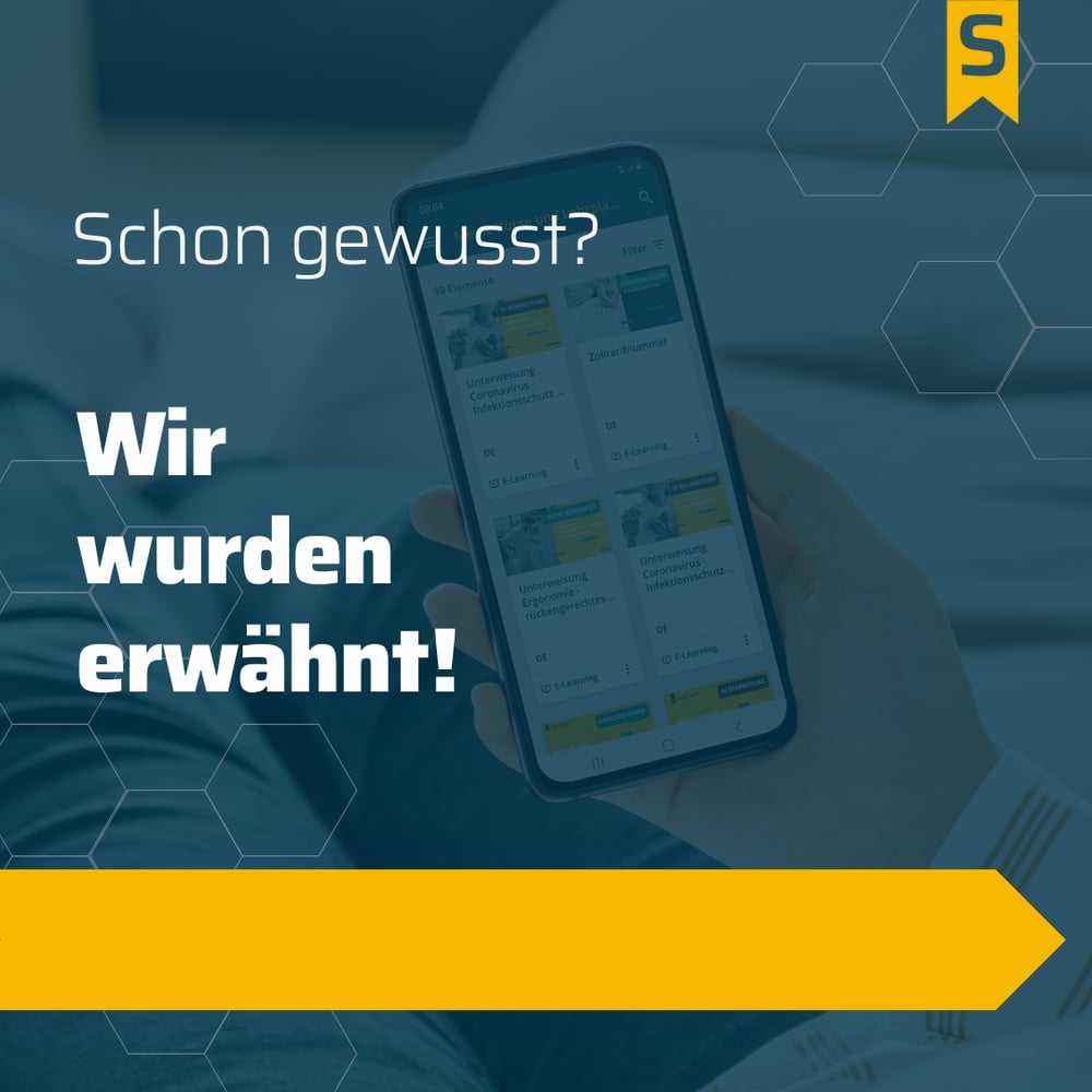 Blended Learning: Vorteile von E-Learning & Präsenzschulungen vereinen