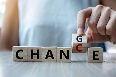 Change Management in der Logistikbranche erfolgreich umsetzen