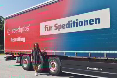 Warum die Spedition Dettendorfer kein Personalproblem hat