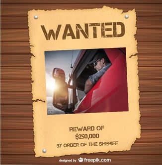 Wanted