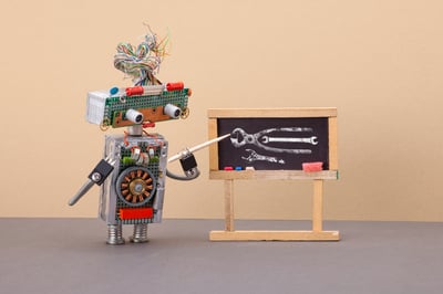 Entwicklung von E-Learning in der Speditionsbranche