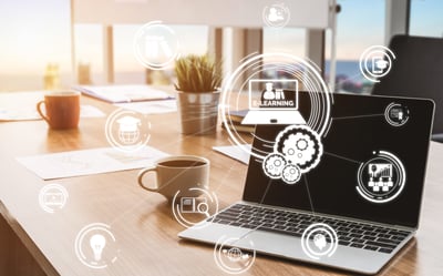 E-Learning – Trends und Entwicklung