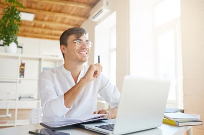 Intranet für firmeninterne Informationsvermittlung? - Das geht effizienter!