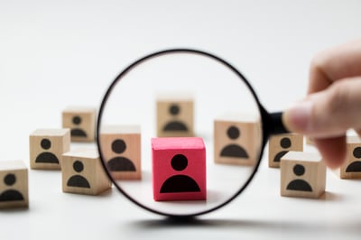 Herausforderungen beim Recruiting und Lösungsansätze