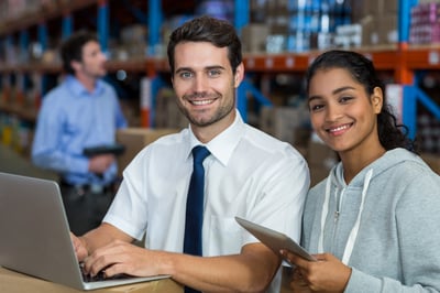 E-Learning in der Mitarbeiterschulung - Was wir von Erfolgsgeschichten lernen können