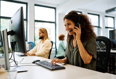 Quereinsteiger in der Speditionsbranche: Wie E-Learning die Integration revolutioniert